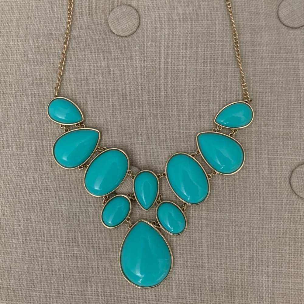 Statement Necklace